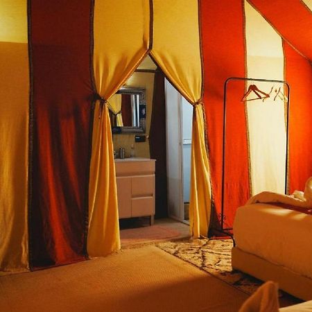 Desert Luxury Tented & Activities Hotel Adrouine Екстериор снимка