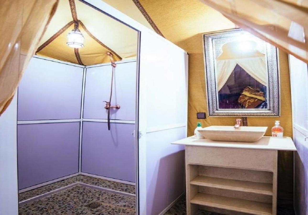 Desert Luxury Tented & Activities Hotel Adrouine Екстериор снимка