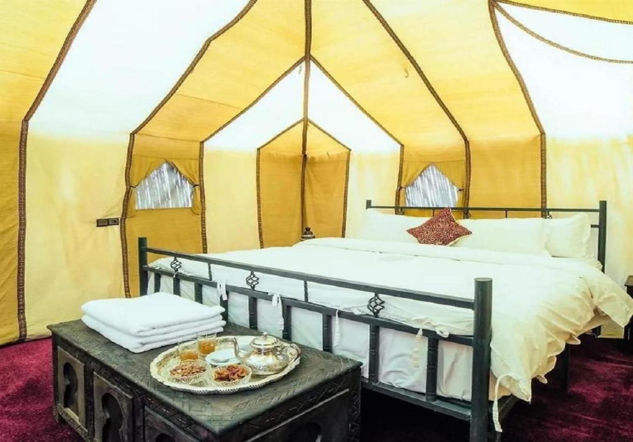 Desert Luxury Tented & Activities Hotel Adrouine Екстериор снимка