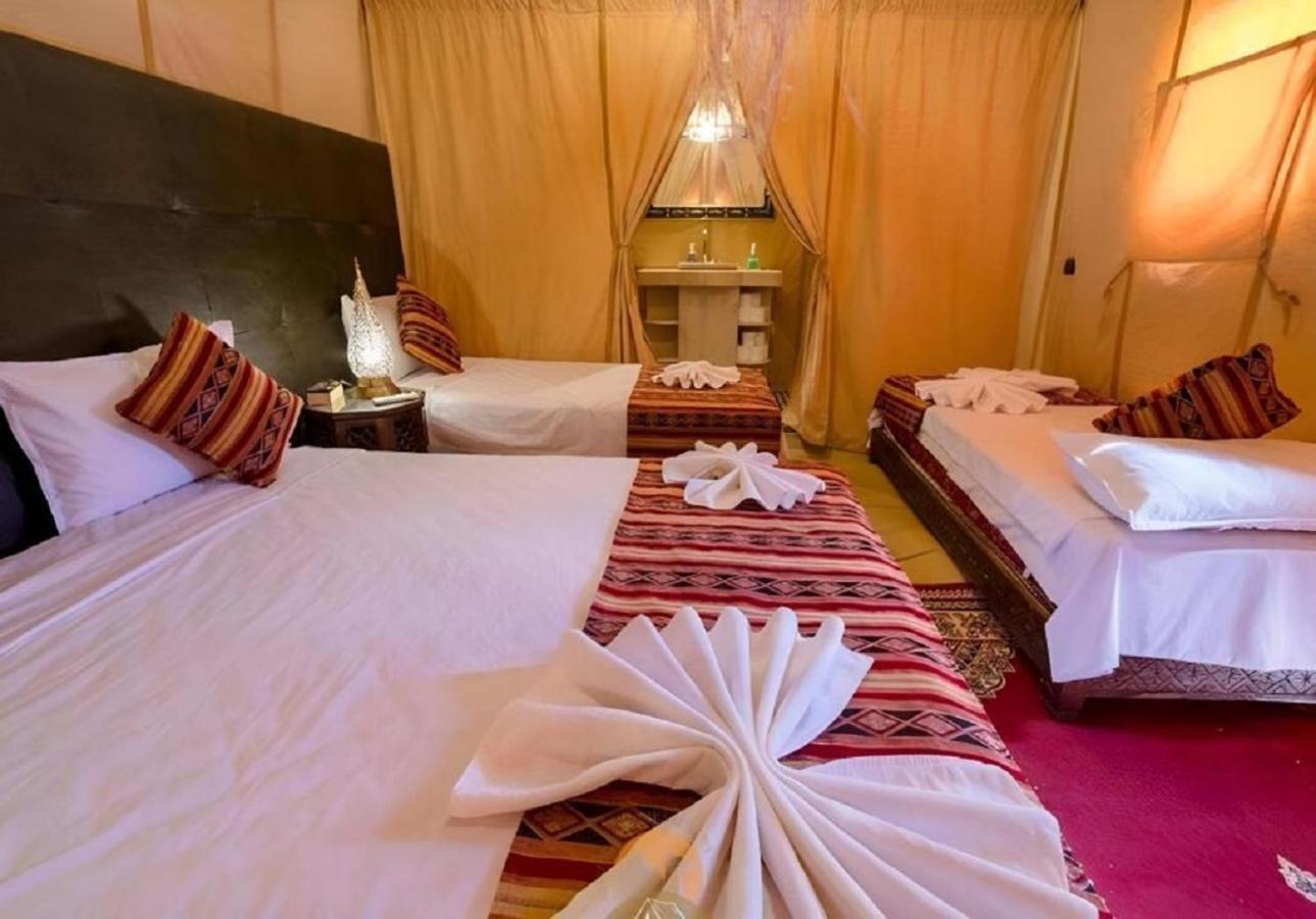 Desert Luxury Tented & Activities Hotel Adrouine Екстериор снимка